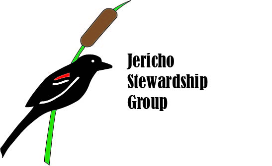 Jericho Stewardship Group Logo