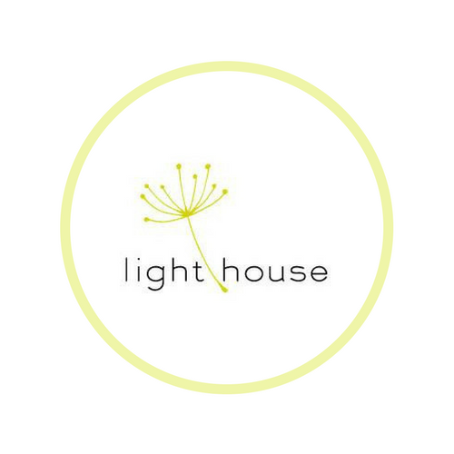 Light House Sustainable Building Logo