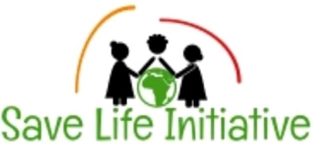 Save Life Initiative Logo