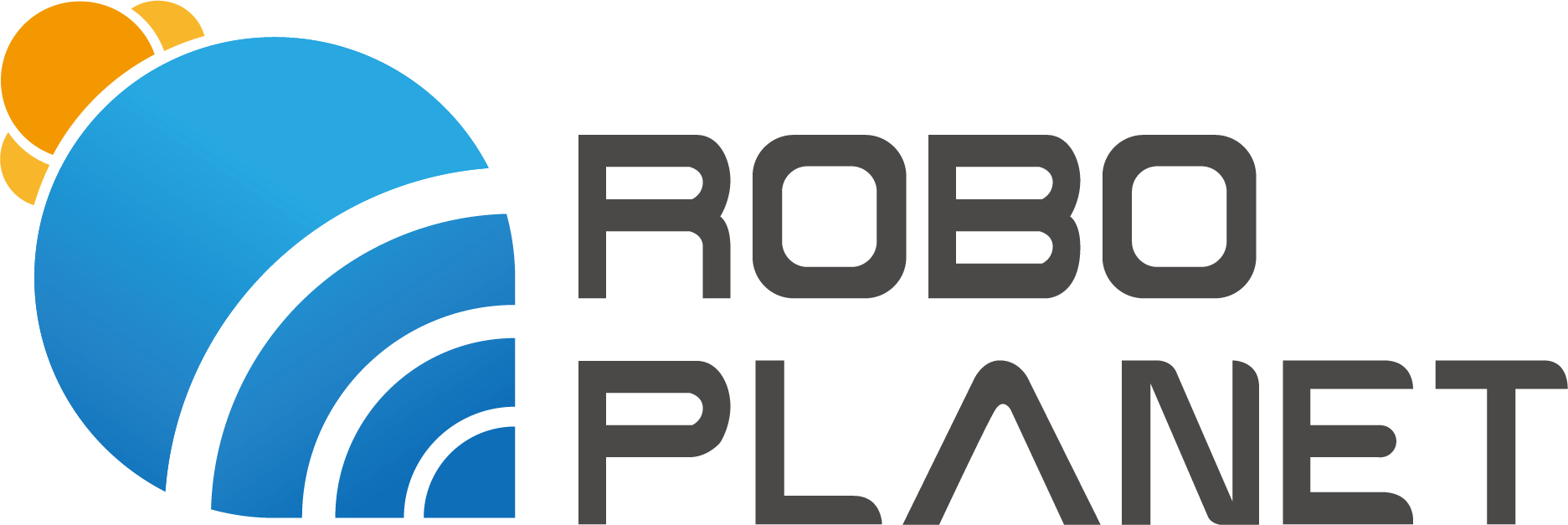 RoboPlanet Education Community and Society Logo