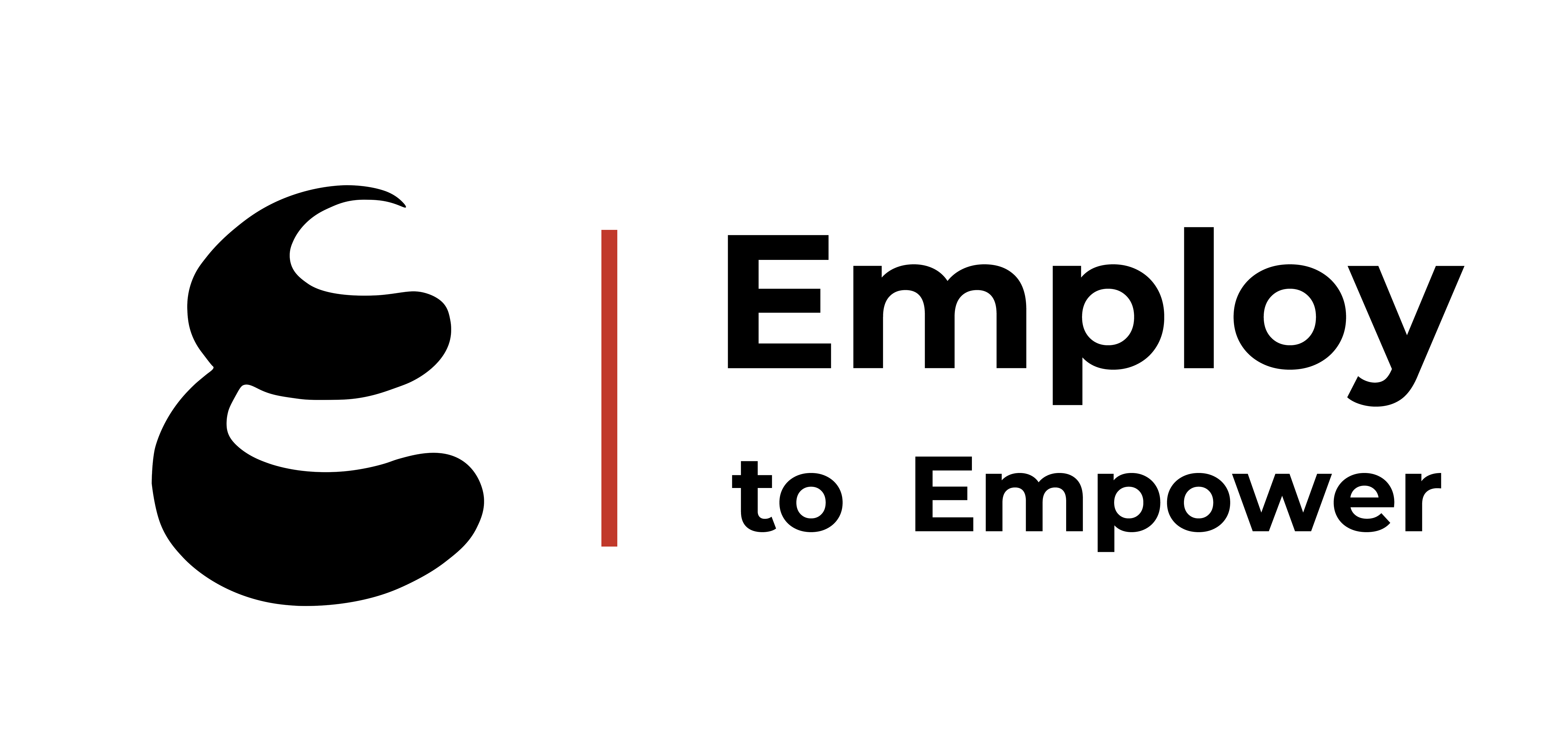 Employ to Empower Foundation Logo