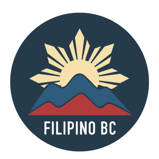 Filipino BC Logo