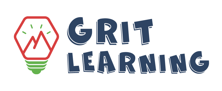 GRIT Learning Logo