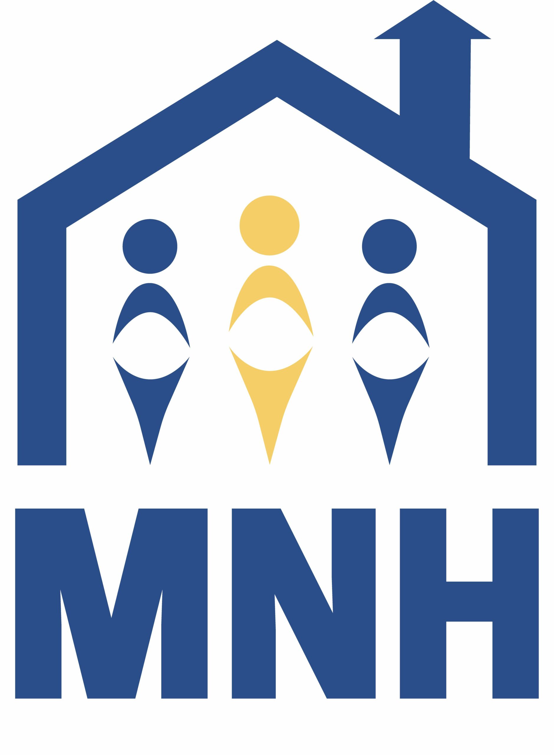 Marpole Neighbourhood House Logo