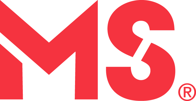 MS Canada Logo