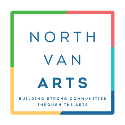 North Van Arts Logo