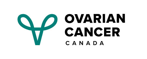 Ovarian Cancer Canada - Western Region Logo