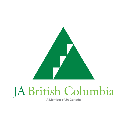 JA of British Columbia Logo