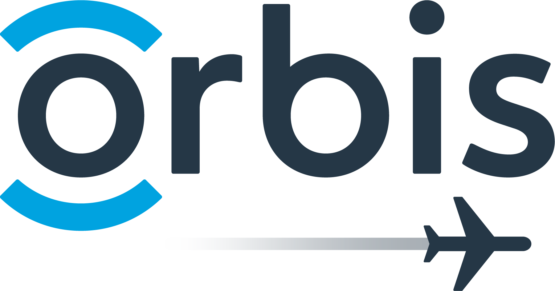 Project Orbis International Logo
