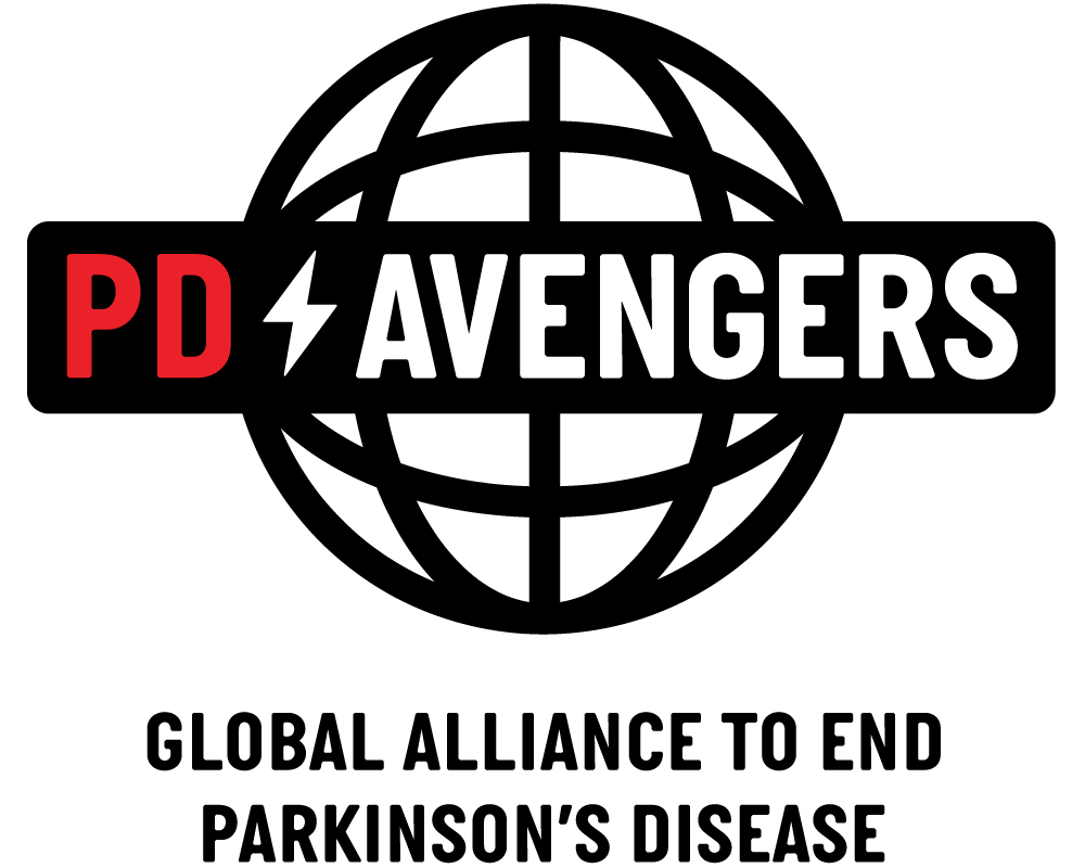 Global Alliance to end Parkinson's Disease Assn Logo