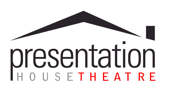 Presentation House Theatre Logo