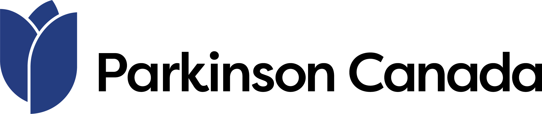 Parkinson Canada Logo