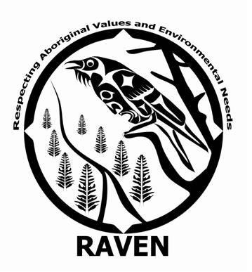 RAVEN Trust Logo