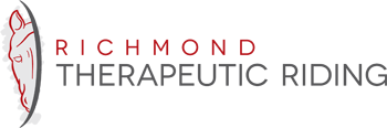 Richmond Therapeutic Riding Association Logo