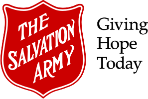 The Salvation Army Logo