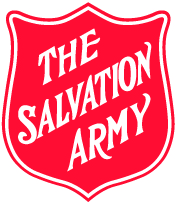 The Salvation Army BC Logo