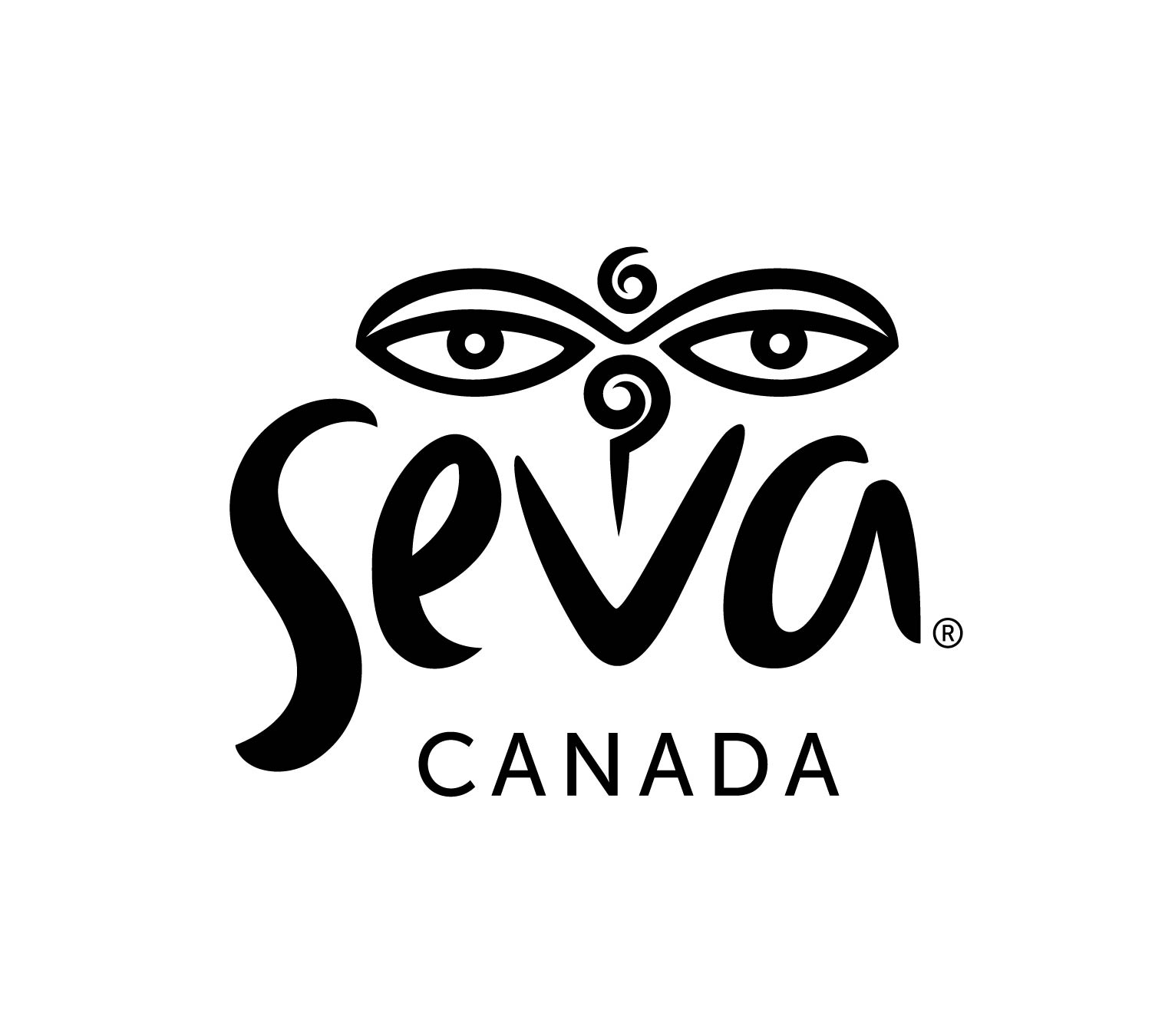 Seva Canada Logo