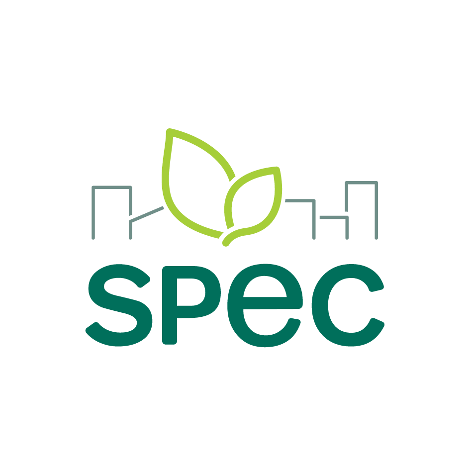 Society Promoting Environmental Conservation Logo