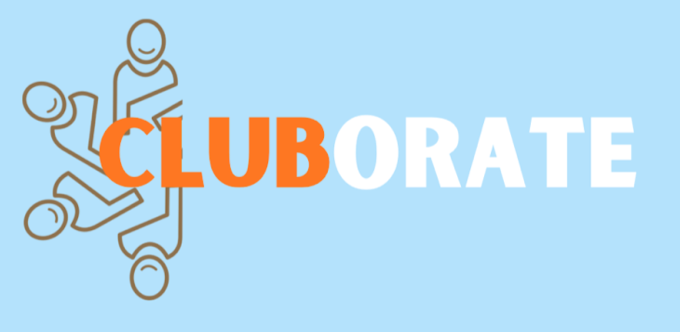 Cluborate Logo
