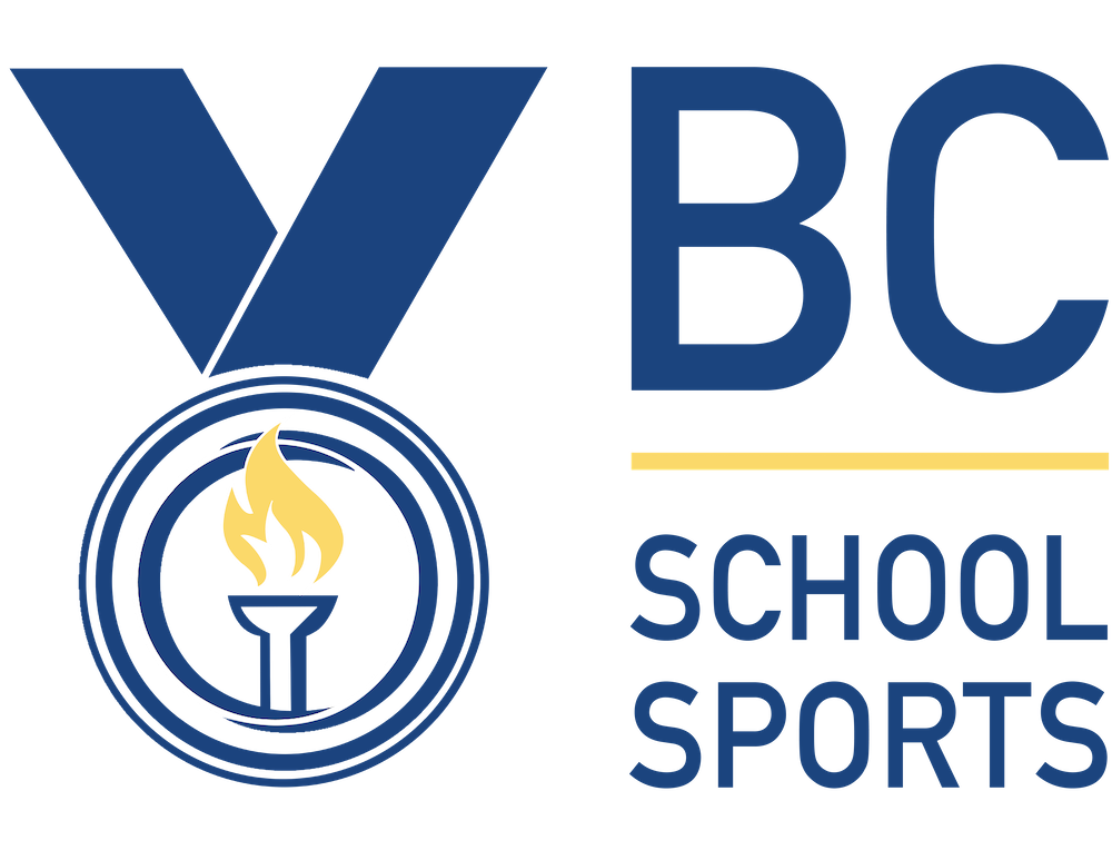 BC School Sports Logo