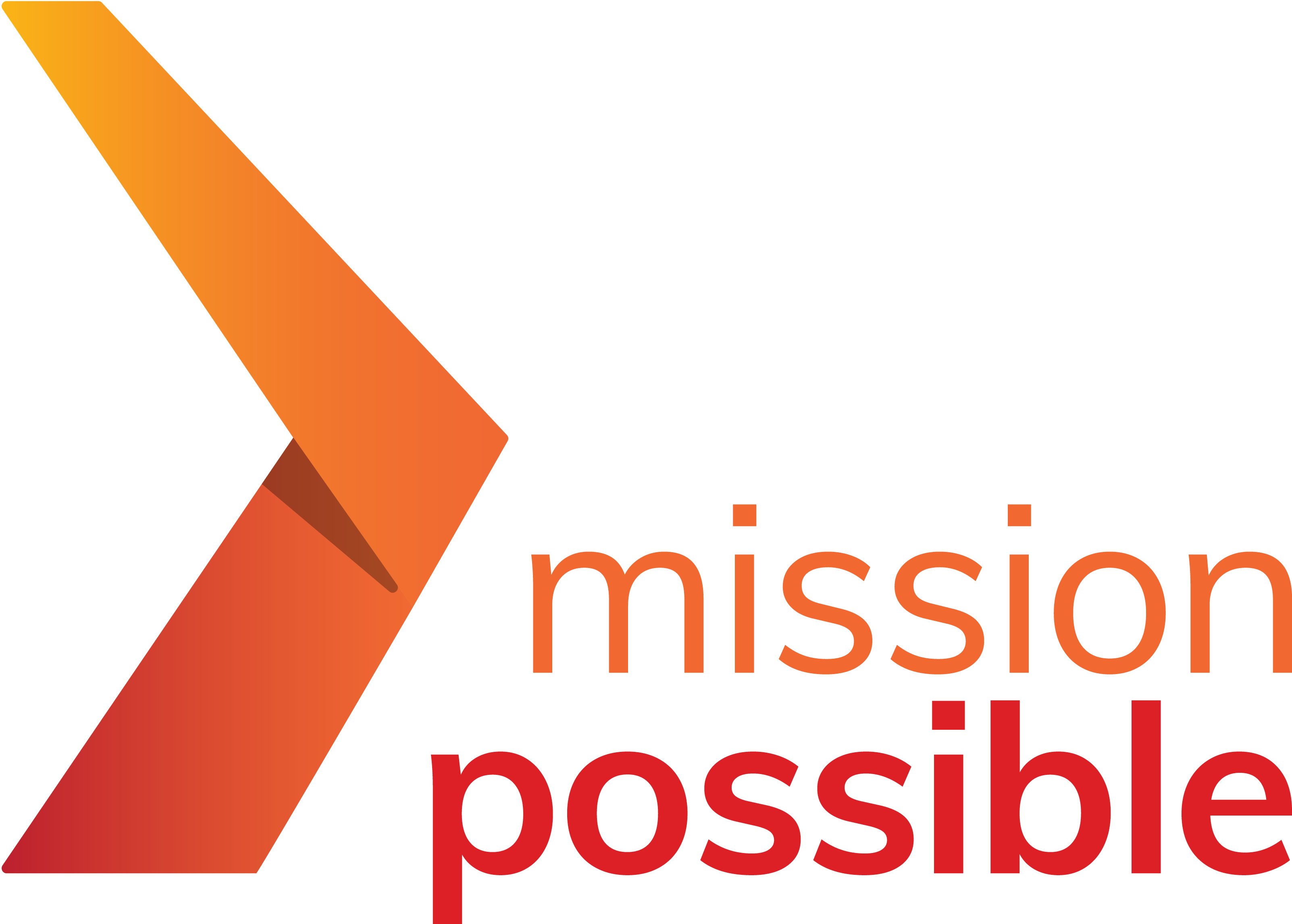 Mission Possible Logo