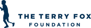 Terry Fox Foundation Logo