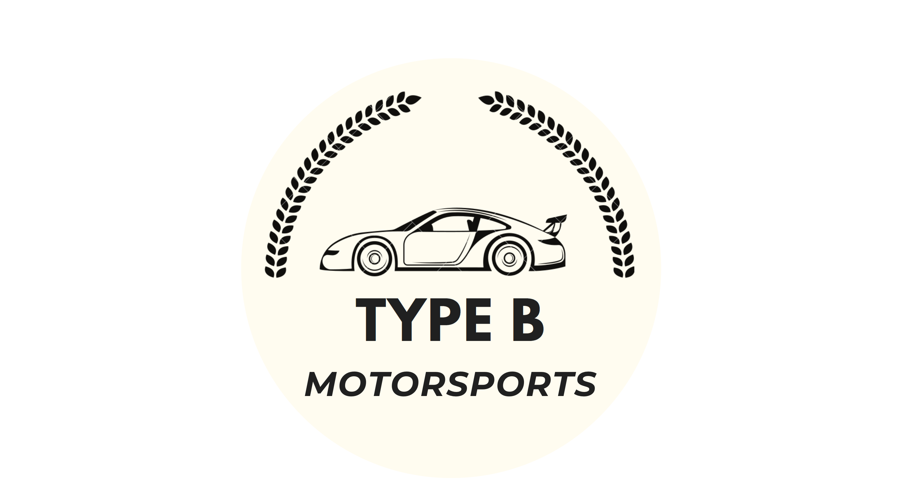 Type B Motorsports Logo