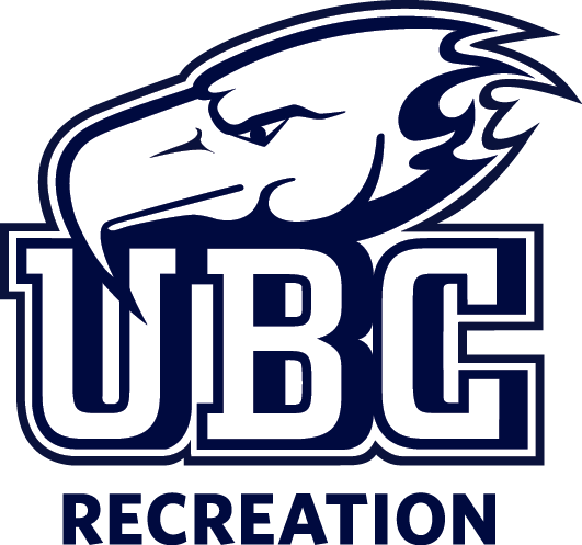 UBC Recreation Intramurals Logo