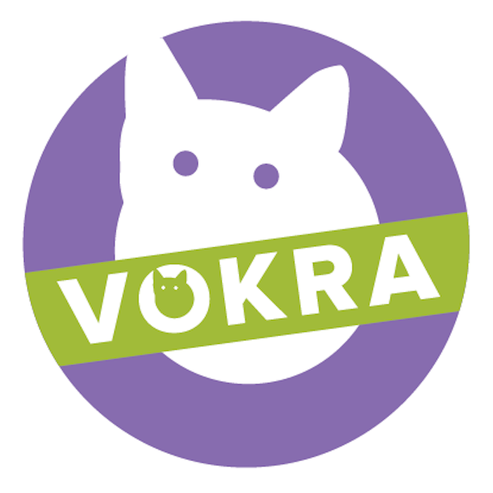 VOKRA Logo