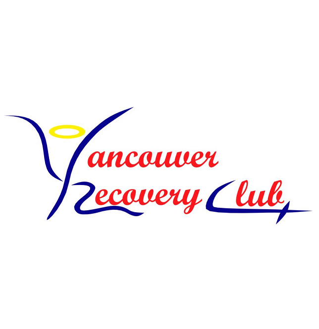 Vancouver Recovery Club Logo