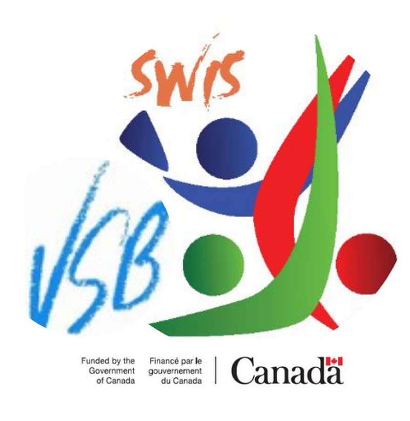 Vancouver School Board-Newcomer Welcome Centre Logo