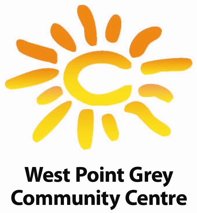 West Point Grey Community Association Logo