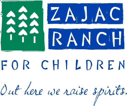 Zajac Ranch for Children Logo