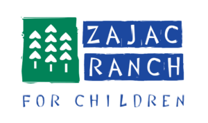 The Zajac Ranch for Children Logo