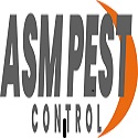 ASM Pest Control Logo