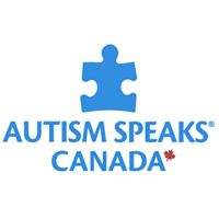 Autism Speaks Canada Vancouver Walk Logo