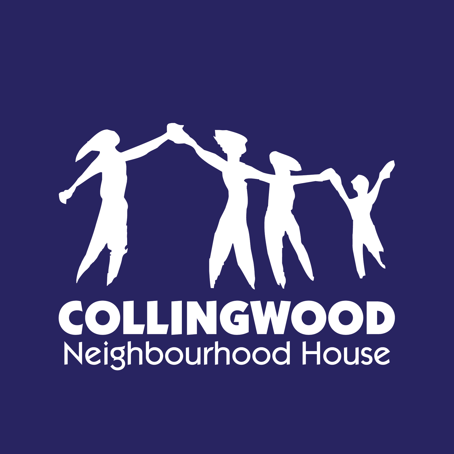 Collingwood Neighbourhood House Logo