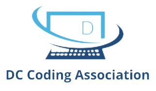 DC Coding Association Logo