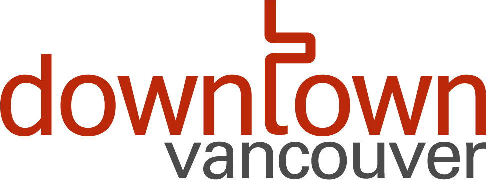 Downtown Vancouver BIA Logo