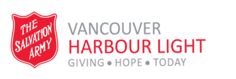 The Salvation Army Vancouver Harbour Light Logo