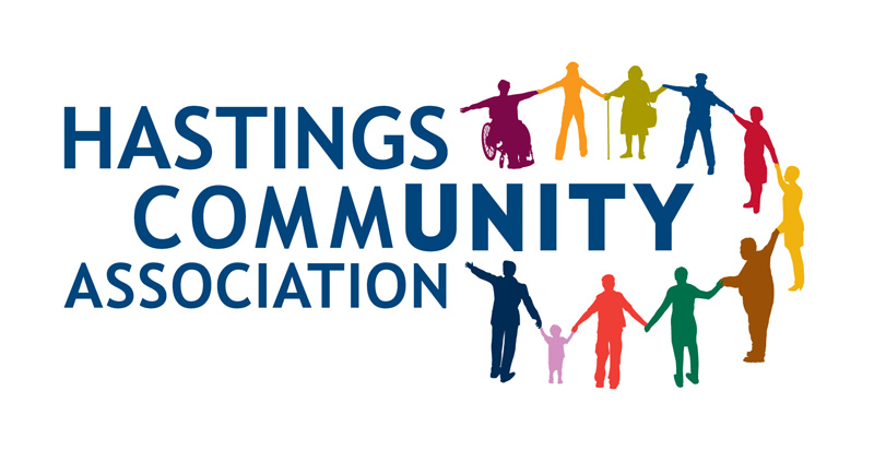 Hastings Community Association Logo