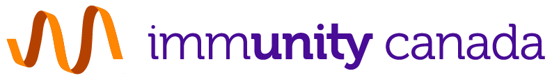 ImmUnity Canada Logo