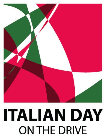 Italian Day Festival Society Logo