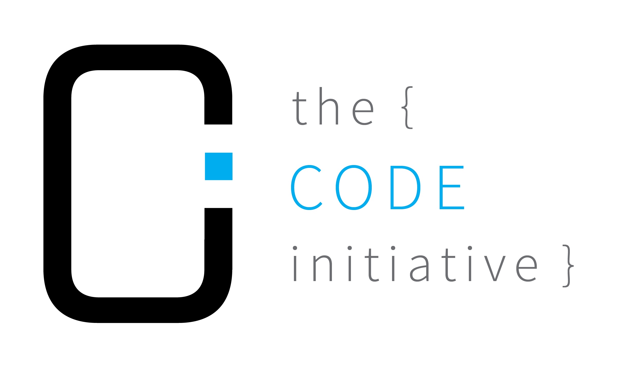 The C.O.D.E. Initiative Foundation Logo