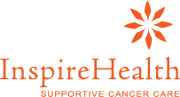 InspireHealth Supportive Cancer Care Logo