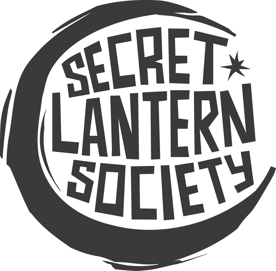 Secret Lantern Society Logo