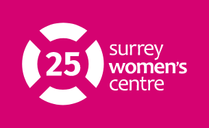 Surrey Women's Centre Logo