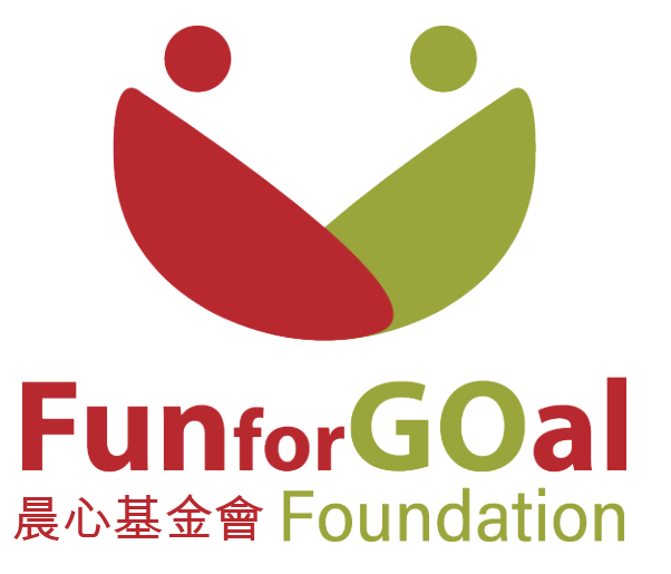 FUNFORGOAL FUNDATION Logo