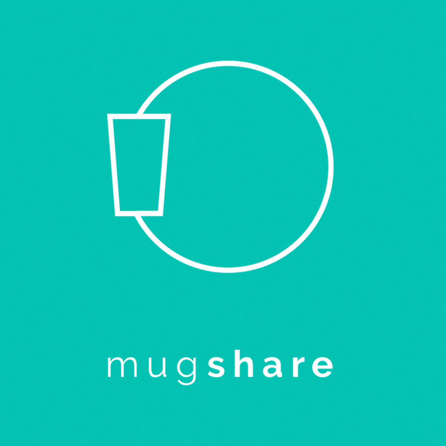 mugshare re-use Network Inc. Logo