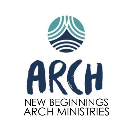 New Beginnings Arch Ministries Logo